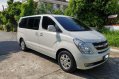 Hyundai Starex 2011 Automatic Diesel for sale in Parañaque-0