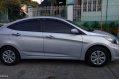 Sell 2nd Hand 2016 Hyundai Accent at 16098 km in San Pedro-2