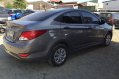 Selling 2nd Hand Hyundai Accent 2018 at 10000 km in Cainta-10