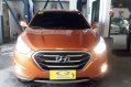 2nd Hand Hyundai Tucson 2015 at 44384 km for sale-1
