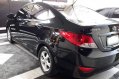 2nd Hand Hyundai Accent 2011 at 55000 km for sale-1