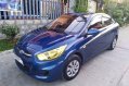 2nd Hand Hyundai Accent 2017 for sale in San Mateo-3