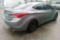 Hyundai Elantra 2013 Automatic Gasoline for sale in Makati-9