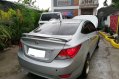 Selling 2nd Hand Hyundai Accent 2013 Sedan at 70000 km in Urdaneta-2