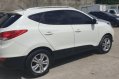 Selling Hyundai Tucson 2013 at 40000 km in Mandaue-8