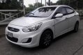 2016 Hyundai Accent for sale in Legazpi-1