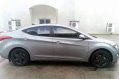 Hyundai Elantra 2013 Automatic Gasoline for sale in Makati-2