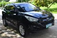 2nd Hand Hyundai Tucson 2011 at 110000 km for sale in Muntinlupa-0