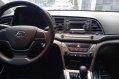 2nd Hand Hyundai Elantra 2018 for sale in Quezon City-5