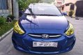 2nd Hand Hyundai Accent 2017 for sale in San Mateo-1