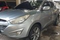 2nd Hand Hyundai Tucson 2010 for sale in Quezon City-0