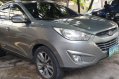 2nd Hand Hyundai Tucson 2010 for sale in Quezon City-1