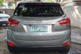 2nd Hand Hyundai Tucson 2010 for sale in Quezon City-4