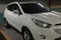 2011 Hyundai Tucson for sale in Manila-1