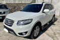 Sell 2nd Hand 2012 Hyundai Santa Fe Automatic Diesel at 60000 km in Caloocan-1
