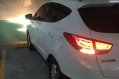 2011 Hyundai Tucson for sale in Manila-4