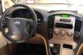 Hyundai Starex 2010 Manual Diesel for sale in Antipolo-4