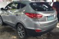 2nd Hand Hyundai Tucson 2010 for sale in Quezon City-6