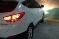 2011 Hyundai Tucson for sale in Manila-3