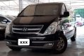 2010 Hyundai Grand Starex for sale in Makati-2