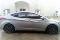 Selling 2nd Hand Hyundai Elantra 2013 Automatic Gasoline at 58000 km in Antipolo-6