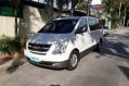 Selling Hyundai Grand Starex 2013 Automatic Diesel in Quezon City-2