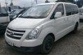 2nd Hand Hyundai Grand Starex 2016 for sale in Cainta-9