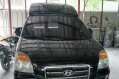 Selling Hyundai Starex 2008 Van Automatic Diesel in Cebu City-0