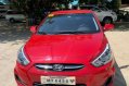 Selling Hyundai Accent 2018 Manual Gasoline in San Juan-0