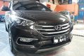 Hyundai Santa Fe 2017 Automatic Diesel for sale in Marikina-1