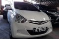 2017 Hyundai Eon for sale in Marikina-0