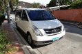 Selling Hyundai Grand Starex 2013 Automatic Diesel in Quezon City-1