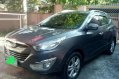 Sell 2nd Hand 2011 Hyundai Tucson Automatic Diesel at 90000 km in Las Piñas-1