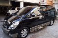 Sell 2012 Hyundai Starex in Manila-1