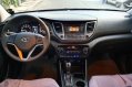 Hyundai Tucson 2016 Automatic Gasoline for sale in Quezon City-6