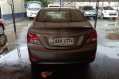 Hyundai Accent 2014 Automatic Gasoline for sale in Meycauayan-5