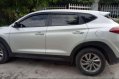 Selling 2nd Hand Hyundai Tucson 2017 in Mexico-3