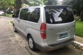 Hyundai Grand Starex 2008 Automatic Diesel for sale in Quezon City-2