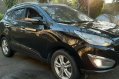 2nd Hand Hyundai Tucson 2010 for sale in Baguio-0