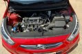 Selling Hyundai Accent 2018 Manual Gasoline in San Juan-9