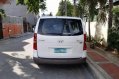 Selling Hyundai Grand Starex 2013 Automatic Diesel in Quezon City-4