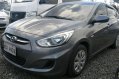 Hyundai Accent 2016 Automatic Diesel for sale in Cainta-1