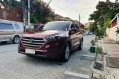 Hyundai Tucson 2016 Automatic Gasoline for sale in Quezon City-1
