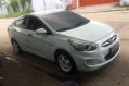 Selling Hyundai Accent 2011 at 80000 km in Muntinlupa-0