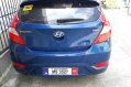 Selling 2nd Hand Hyundai Accent 2017 at 16000 km in Quezon City-1