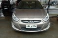 Hyundai Accent 2014 Automatic Gasoline for sale in Meycauayan-0