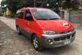 Hyundai Starex Manual Diesel for sale in Davao City-1