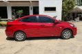 Selling Hyundai Accent 2018 Manual Gasoline in San Juan-3