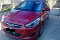 Selling Hyundai Accent 2014 Hatchback Automatic Diesel in Manila-4