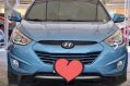 2014 Hyundai Tucson for sale in Antipolo-8